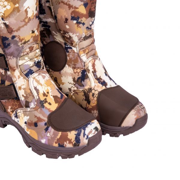 Сапоги Remington D9150 995 Yellow Waterfowl Honeycombs