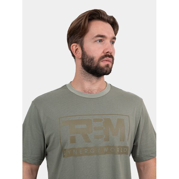 Футболка Remington Ally Oliva