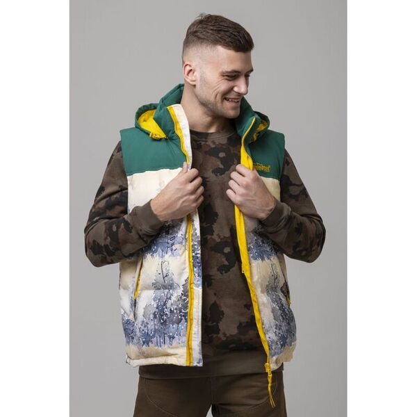 Жилет Remington Media