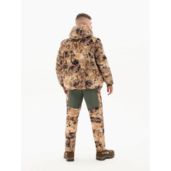 Разгрузочный жилет Remington Easy Hunting Yellow Waterfowl Honeycombs