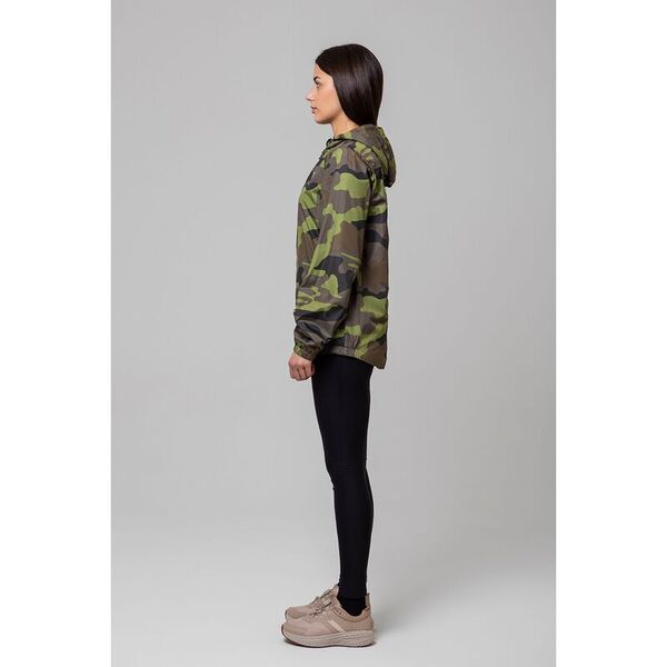 Ветровка Remington Мackintosh Unisex Women and Children Camo
