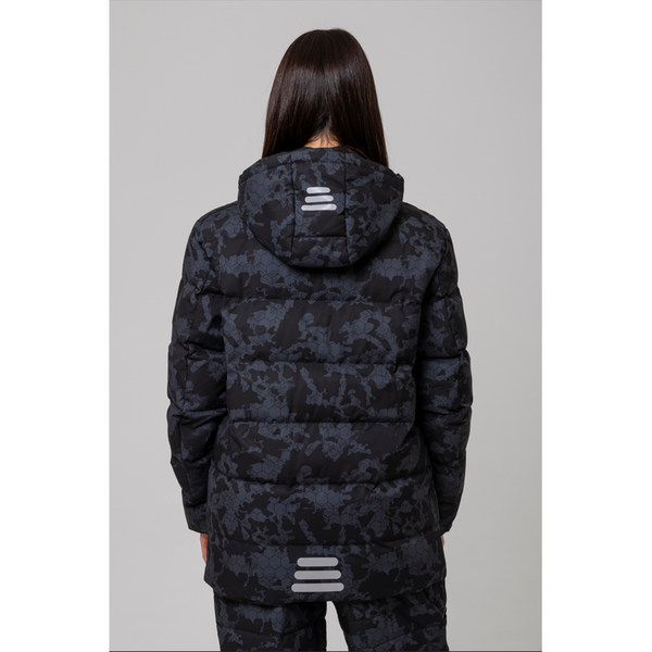 Костюм Remington Unisex Women and Children Winter Black