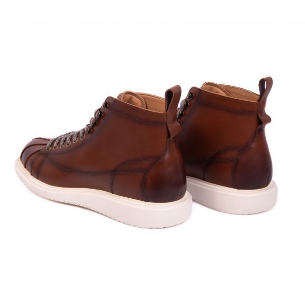 Ботинки мужские Remington Reflex Brown