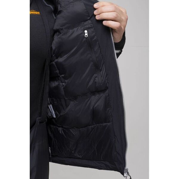 Демисезонный костюм для рыбалки Remington Winter Perfomance VIP Black