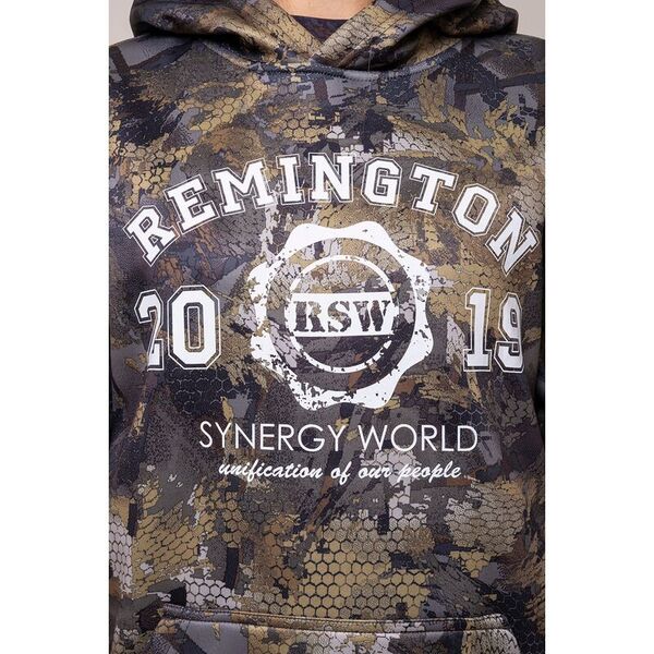 Худи Remington Pathfinder Unisex Women and Children Timber