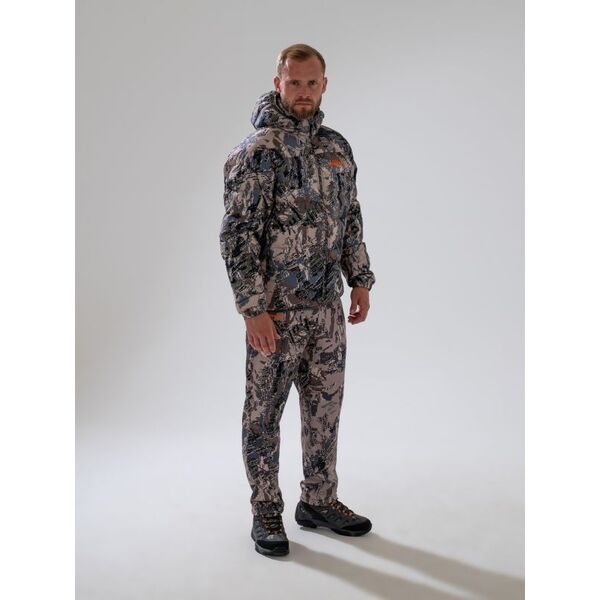 Куртка Remington Raven II Figure