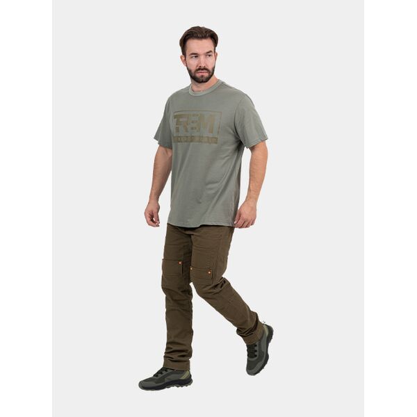 Футболка Remington Ally Oliva