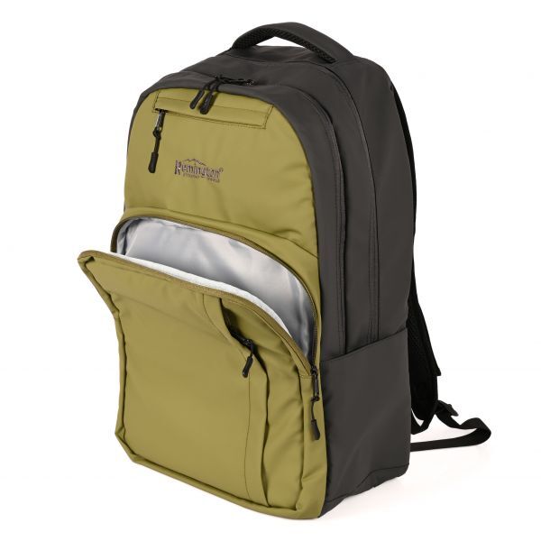 Рюкзак Remington Backpack Traveler Green 35 L