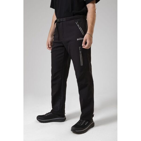 Костюм Remington Universal Black