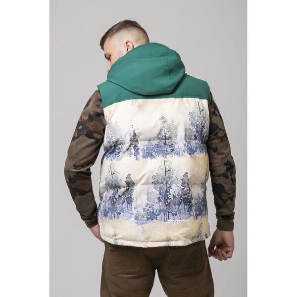 Жилет Remington Media