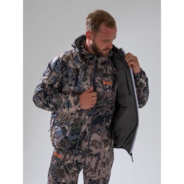 Куртка Remington Raven II Figure