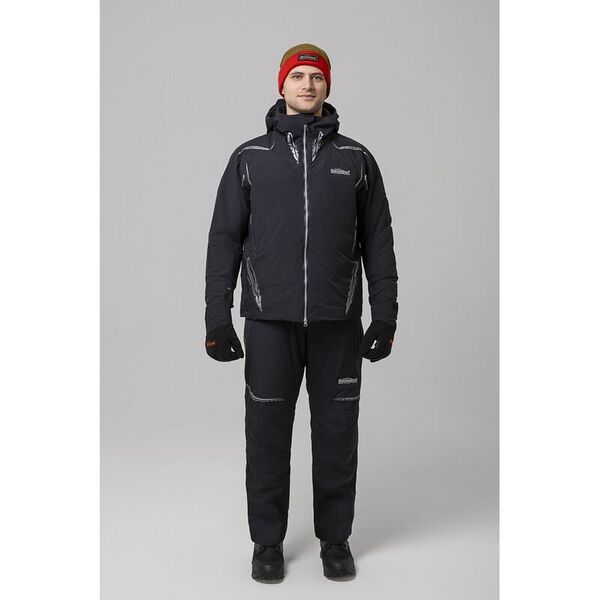 Демисезонный костюм для рыбалки Remington Winter Perfomance VIP Black