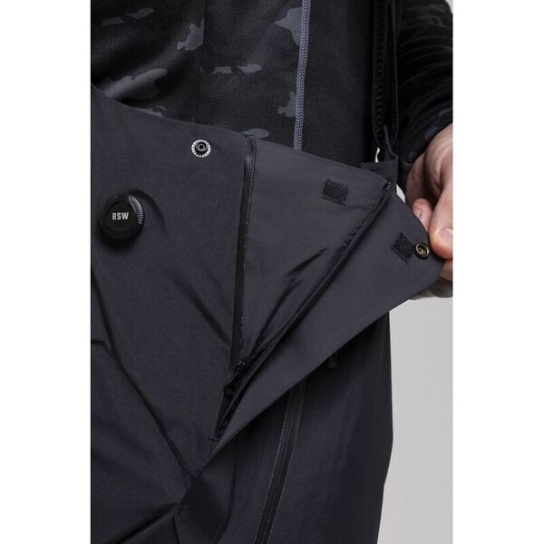 Демисезонный костюм для рыбалки Remington Winter Perfomance VIP Black