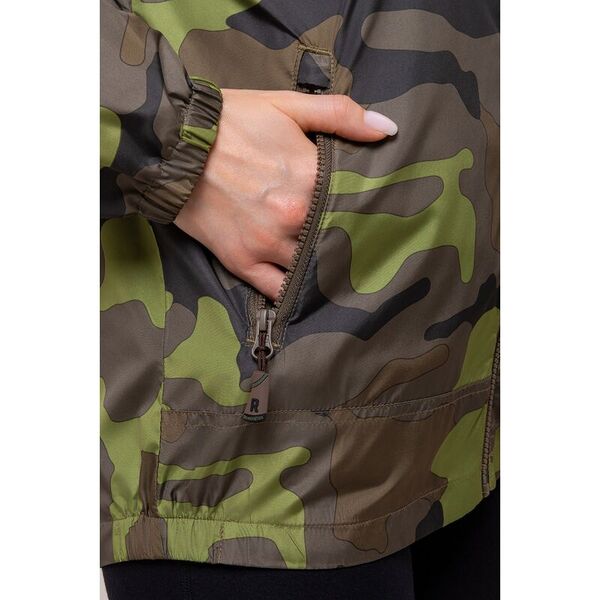 Ветровка Remington Мackintosh Unisex Women and Children Camo
