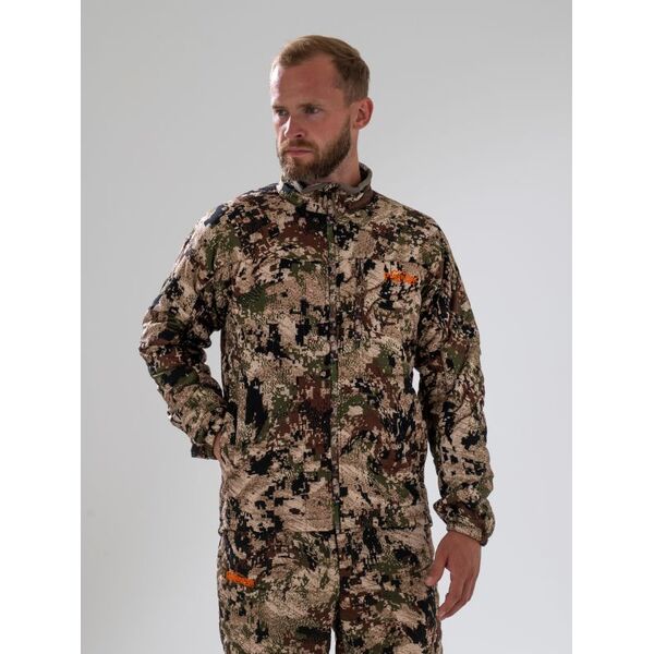 Куртка Remington Route South Forest