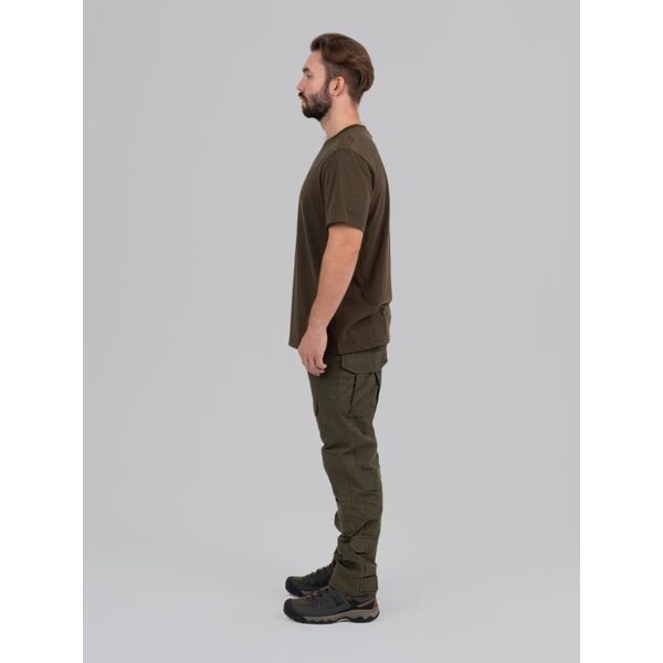 Футболка Remington Мilitary Shell Shirts Olive