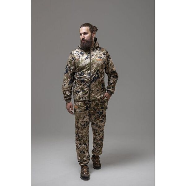 Летний костюм для охоты Remington Alabama Professional South Forest