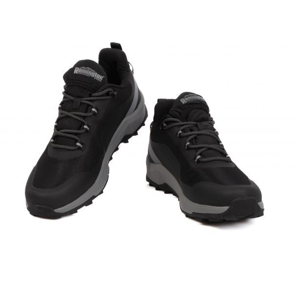 Кроссовки мужские Remington Сruise Black