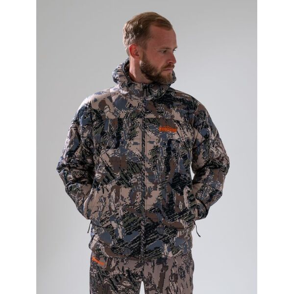 Куртка Remington Raven II Figure