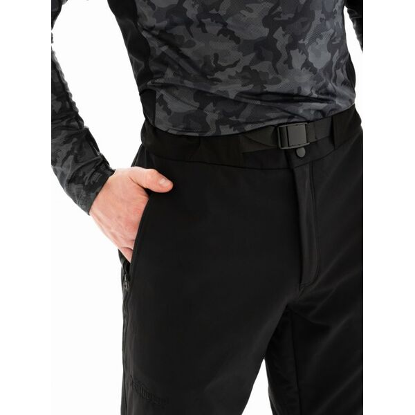 Костюм Remington Street Fighter Black