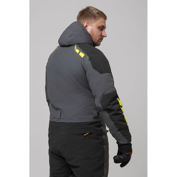 Комбинезон Remington Moto Traverse Black