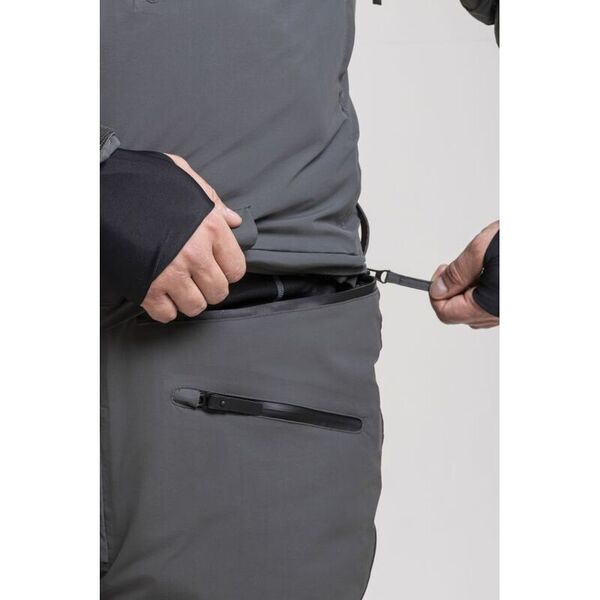 Комбинезон Remington Moto Traverse Black