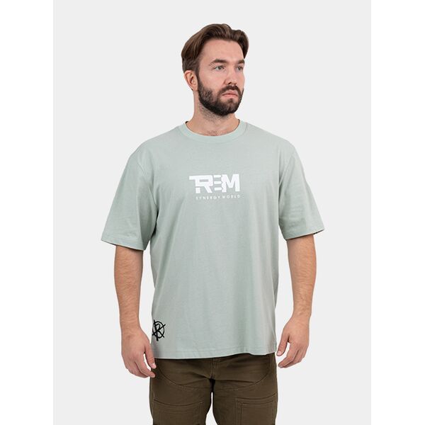 Футболка Remington Esthete