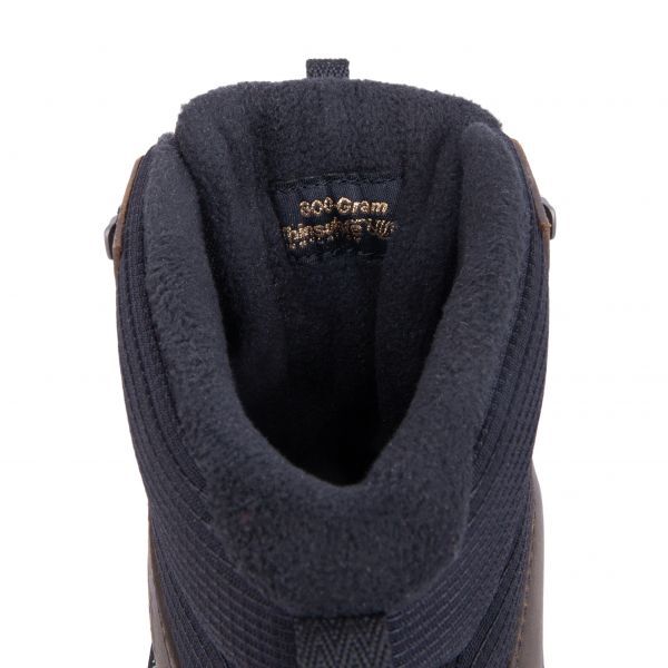 Ботинки Remington Тraveler 800g Thinsulate Green