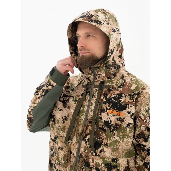 Куртка Remington Hole South Forest