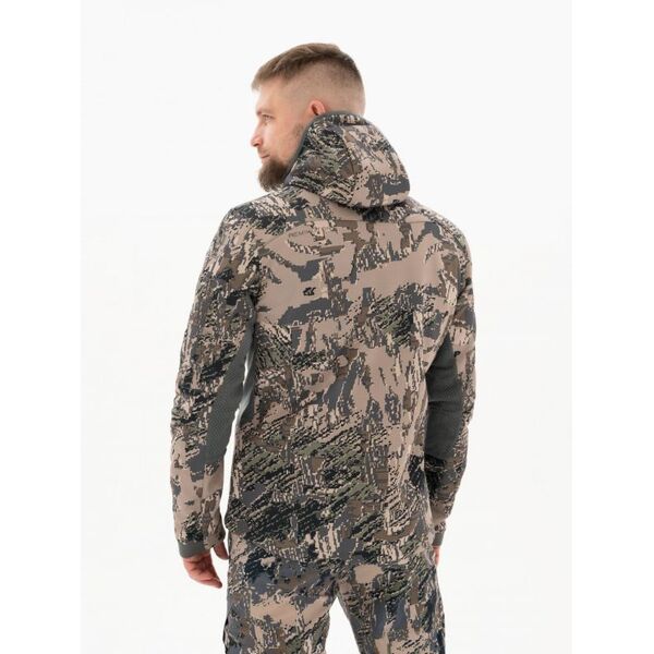 Охотничий костюм Remington Mountain Range Figure