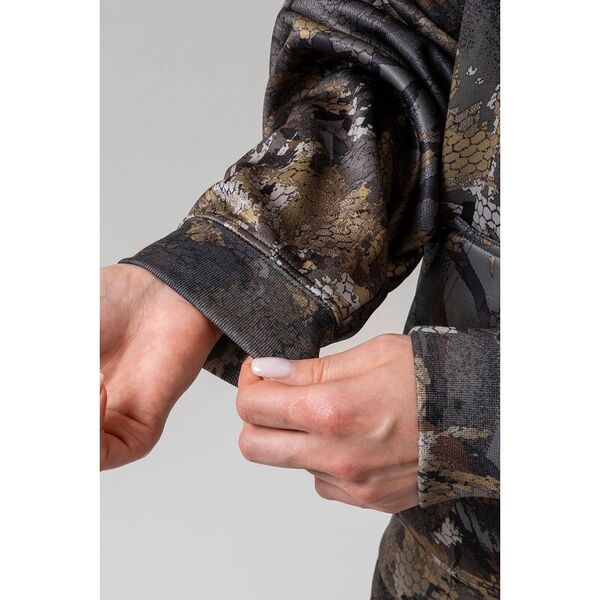 Худи Remington Pathfinder Unisex Women and Children Timber