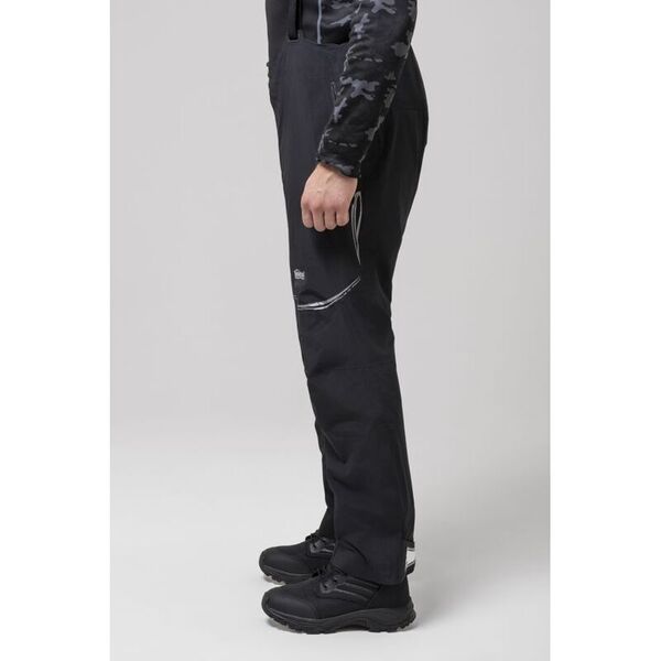 Демисезонный костюм для рыбалки Remington Winter Perfomance VIP Black