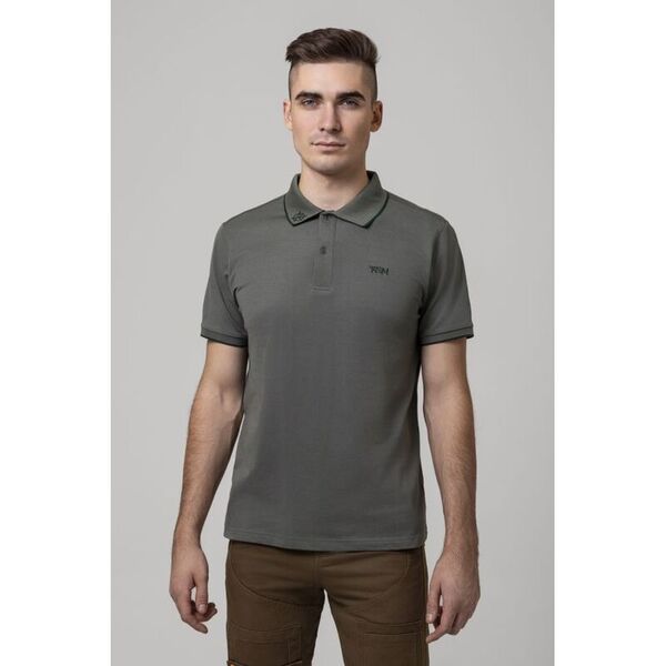 Поло Remington Polo Classic Green