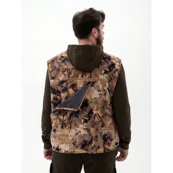 Разгрузочный жилет Remington Easy Hunting Yellow Waterfowl Honeycombs