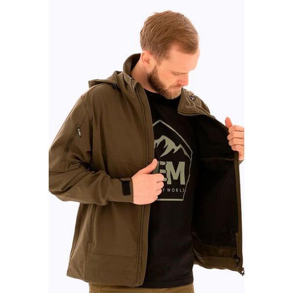 Куртка тактическая Remington Rapid Olive