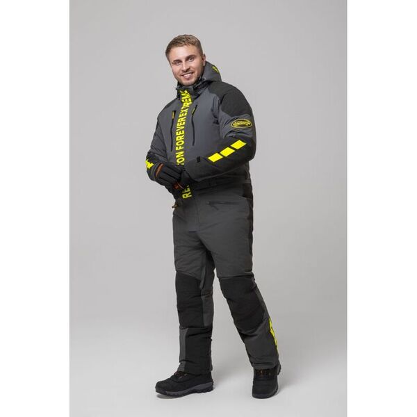 Комбинезон Remington Moto Traverse Black