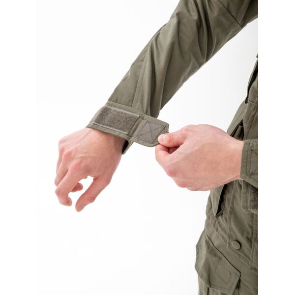Костюм тактический Remington демисезонный Instructor Army Green