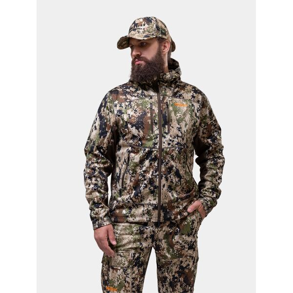 Охотничий костюм Remington Stalker Renewed South Forest