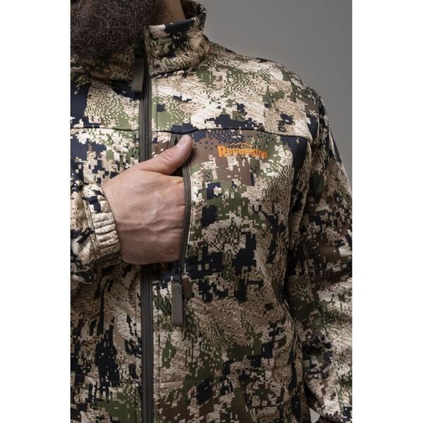 Джемпер Remington Polar Dream South Forest
