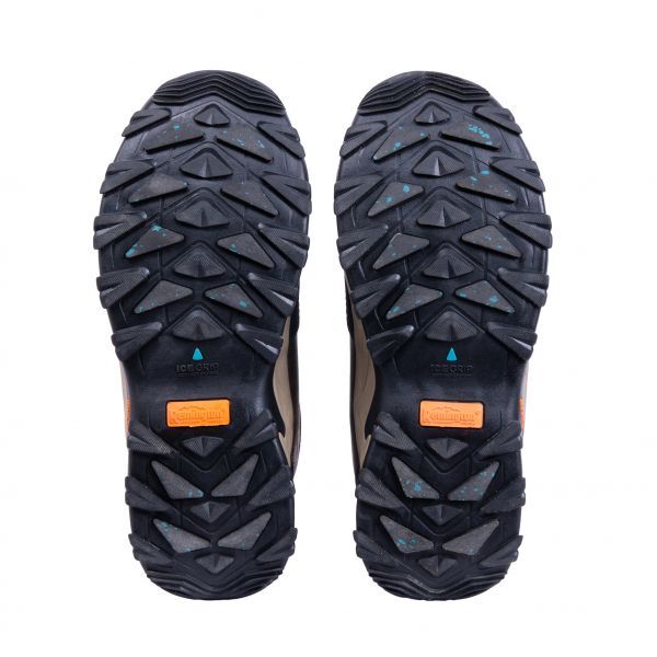 Ботинки Remington Тraveler 800g Thinsulate Green