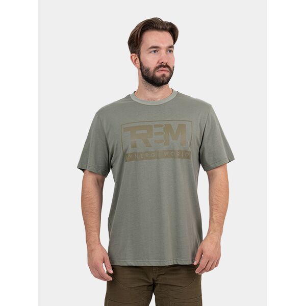 Футболка Remington Ally Oliva