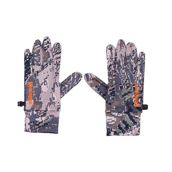 Перчатки Remington Gloves Places II Figure