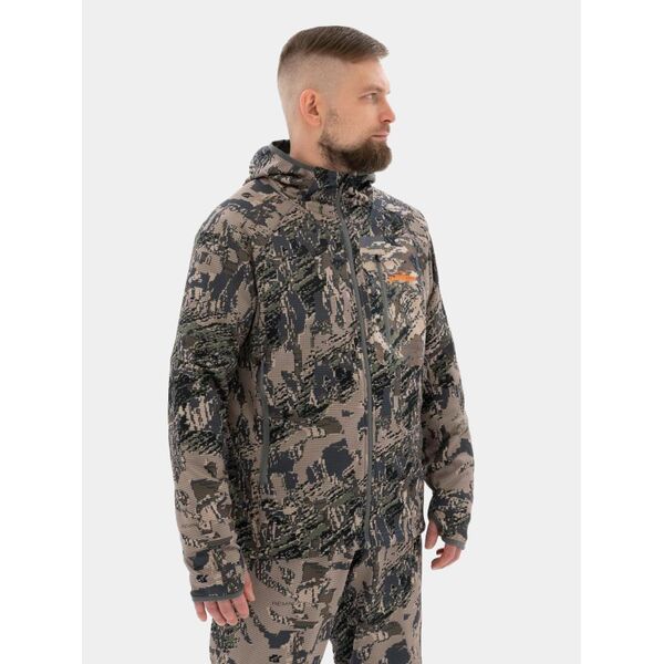 Охотничий костюм Remington Oreo Figure