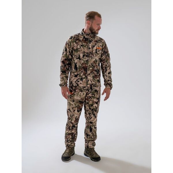 Куртка Remington Route South Forest