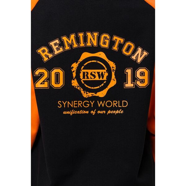 Костюм Remington Young Club Black