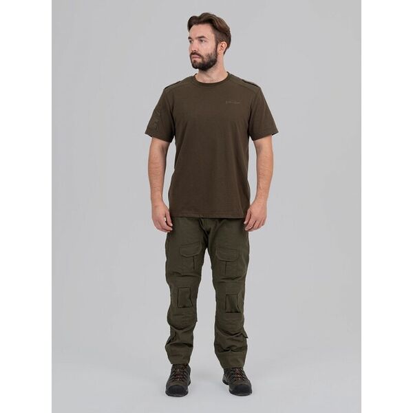 Футболка Remington Мilitary Shell Shirts Olive