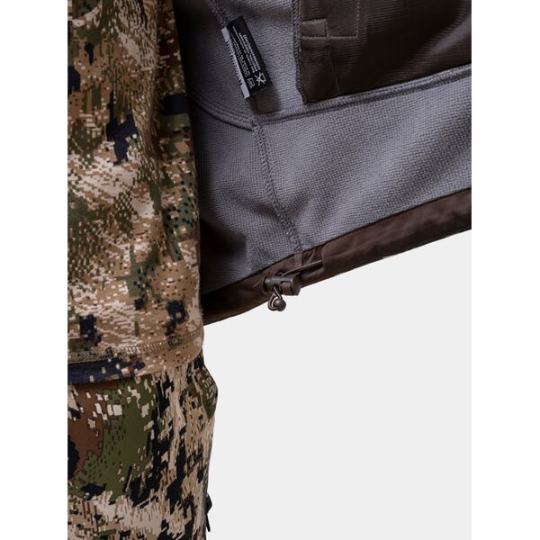 Охотничий костюм Remington Stalker Renewed South Forest