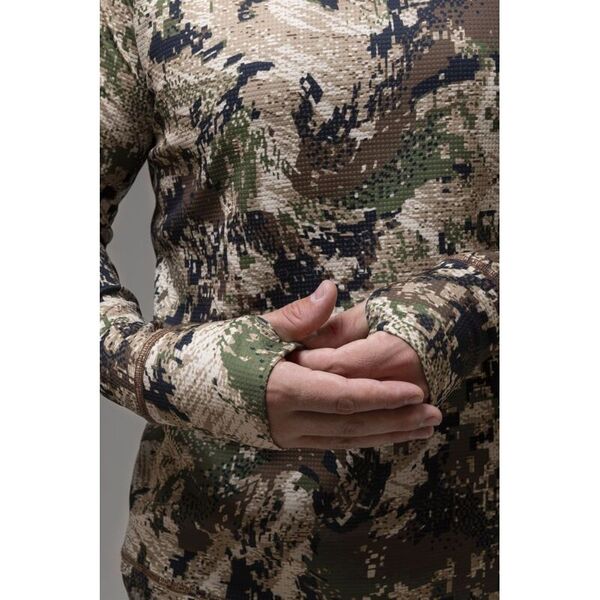 Футболка Remington Inside Fit Shirt South Forest