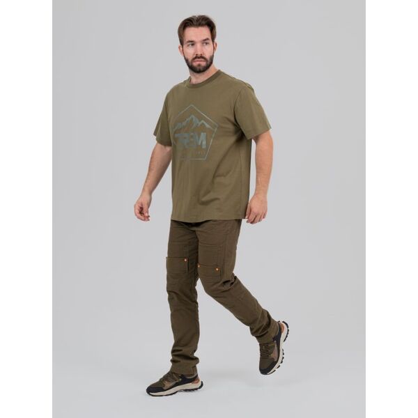 Футболка Sputnik Remington Oliva