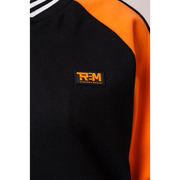 Костюм Remington Young Club Black